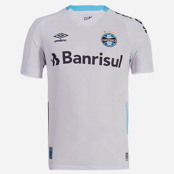 Tailandia Camiseta Gremio FBPA 2nd 2022-2023